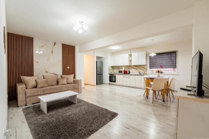 Fortuna Park Apartman