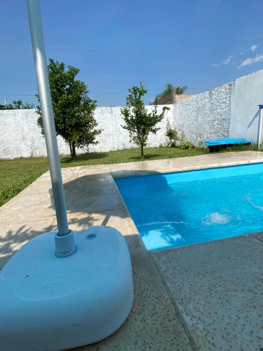 Casa Daia con cochera y piscina