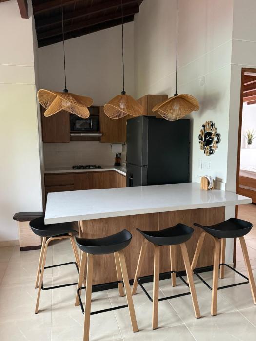 Enjoy an unforgettable stay in Jardin