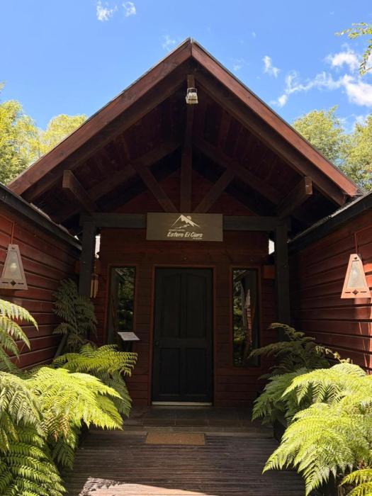 Estero El Claro Hotel y Cabañas