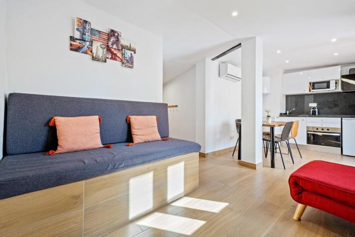 Clauhomes Ferrers Top