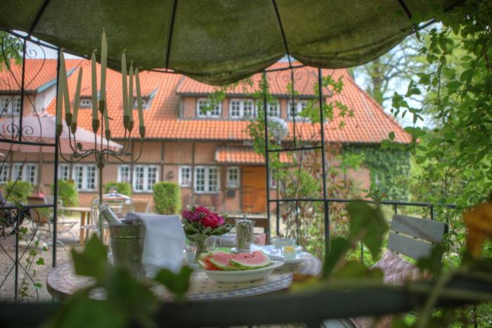 Hotel Grander Mühle