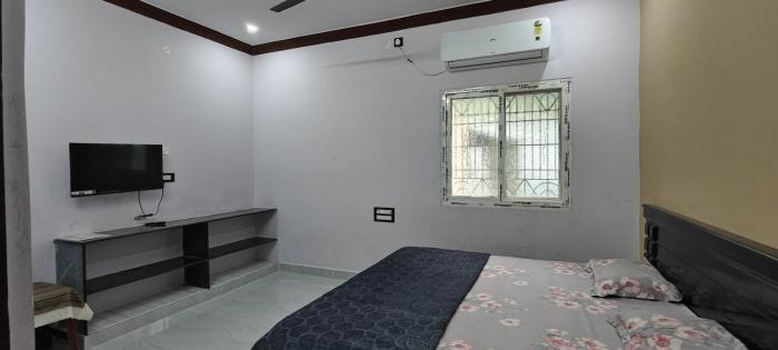 SVM Home Stay