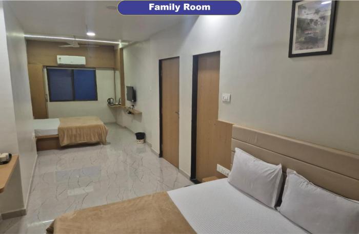 Hotel Sai Praatham