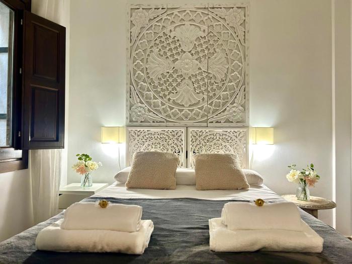 GATU a los pies de la Alhambra 1A