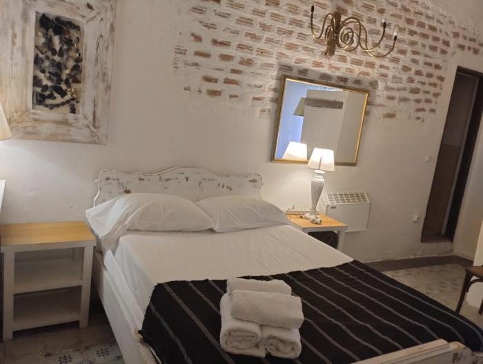 Δωμάτιο με μπάνιο