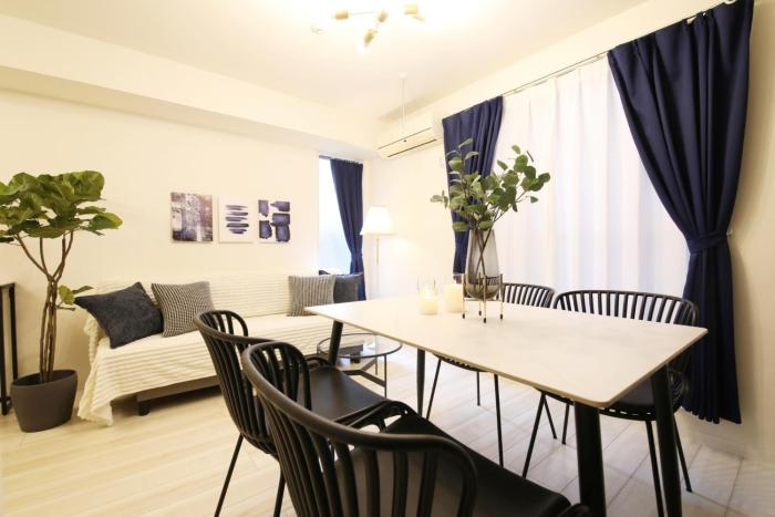 Katsushika Ward - Apartment - Vacation STAY 21798