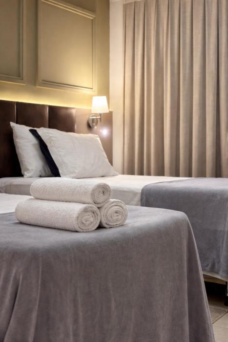 Conforto localização e vista panorâmica 102 HPlus