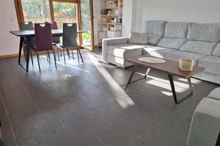 Aldea Bricia 20 Jardin