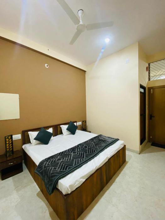 Sukamal Homestay