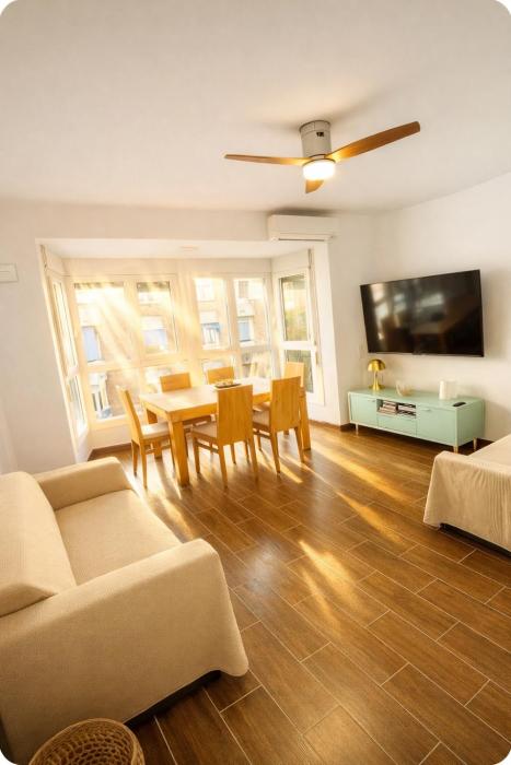 Terraza del Mar Torrevieja