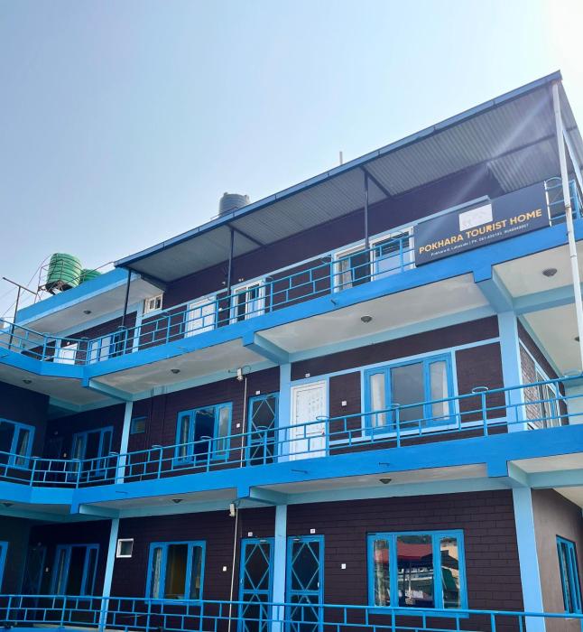 Pokhara Tourist Home