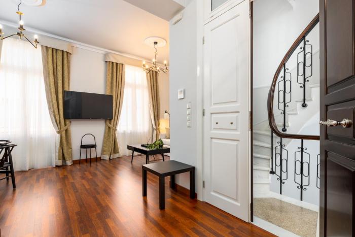 Asty Luxury Apartments