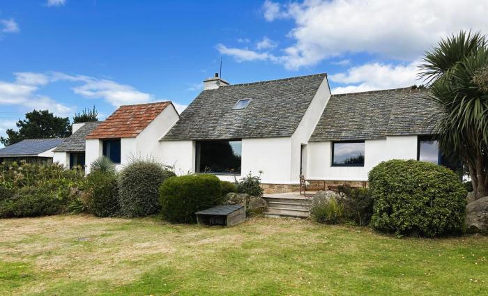 LArvorenn - Villa dexception entre terre et mer