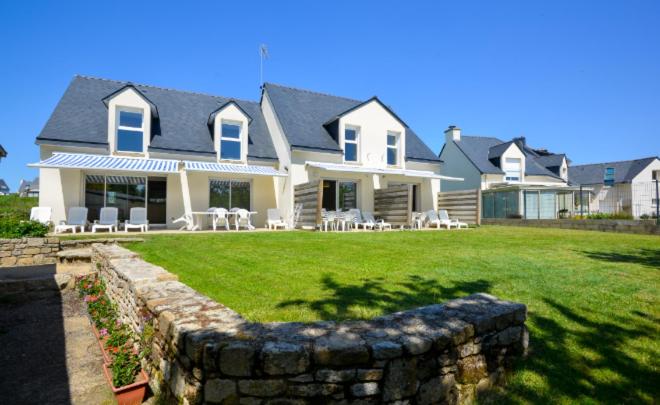 Le Clos de la Plage TY FANCH