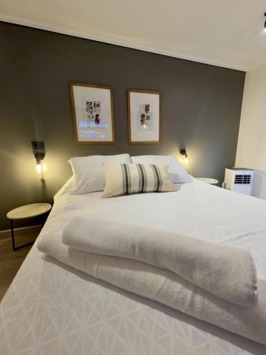 Moderno, Céntrico y Conectado - Estudio Ideal