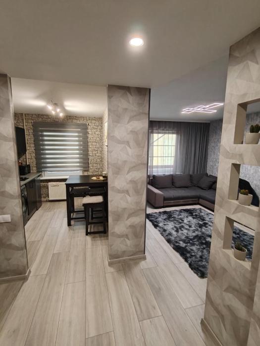Agnes Apartament