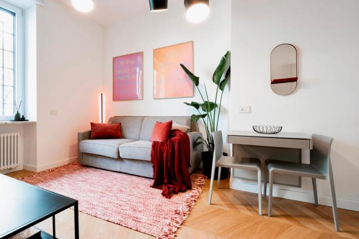 Design studio Isola-Zara M3-M5