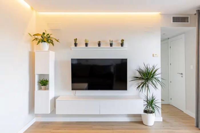 Marbella Suite en Banana Beach, near the beach