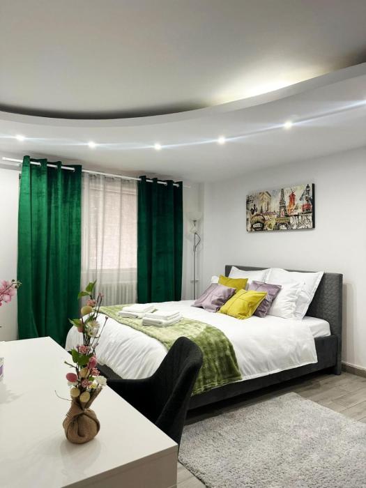 Palas Prime Studio Central near Palas Mall