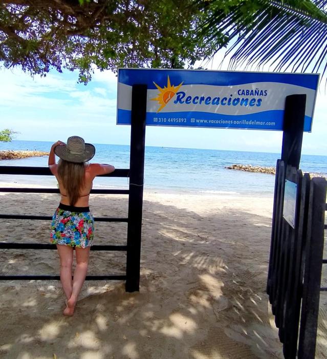 Cabanas Recreaciones