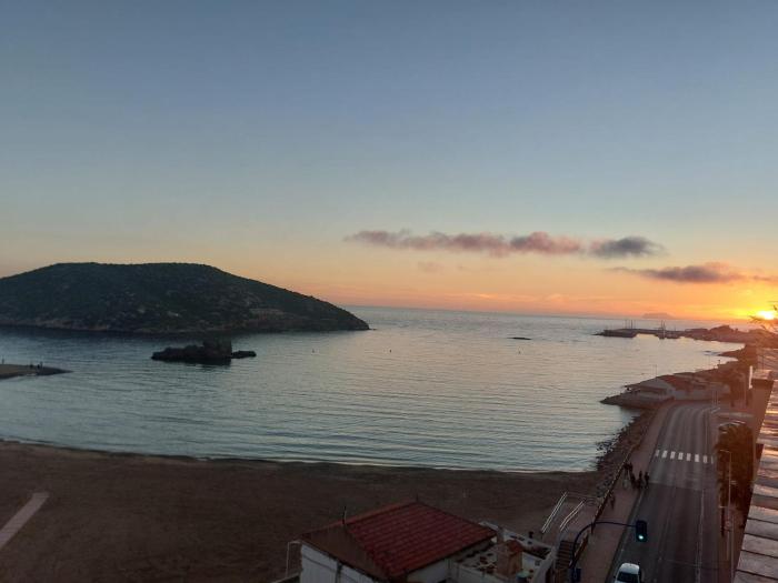 Isla de Mazarrón