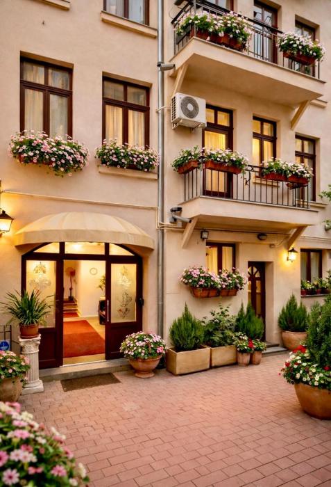 AGO Apartments