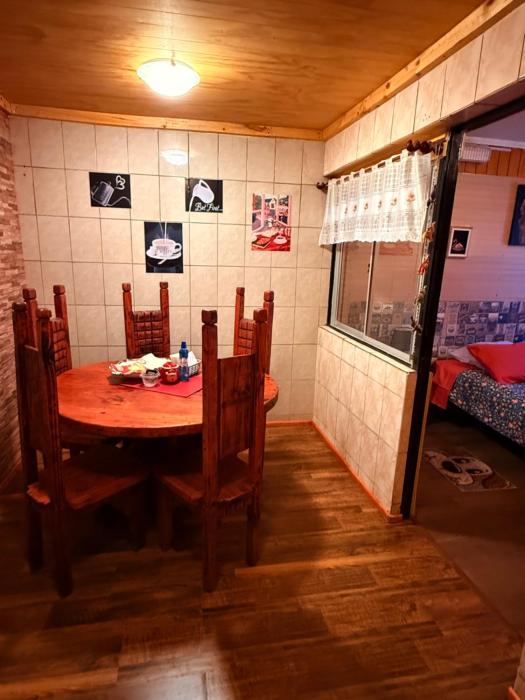 Apartamento Sándalo