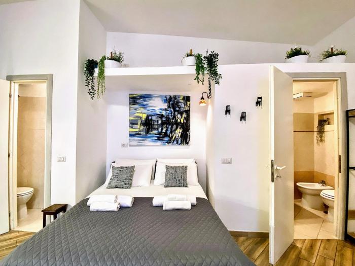 Karma Trastevere Loft