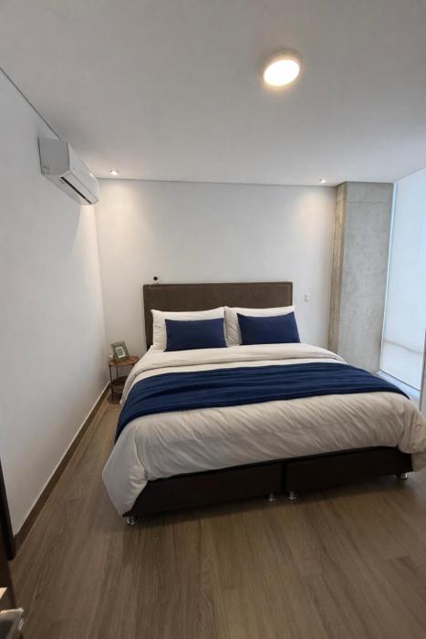 Apartment in Torre Empiria