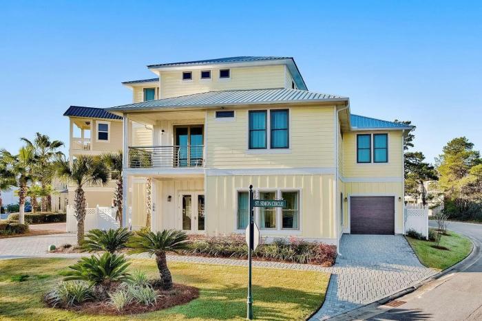 Book Me Baby! Take Me Away in Miramar Beach