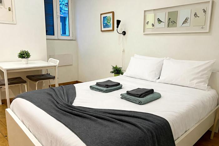 Cozy Studio in Santa Catarina