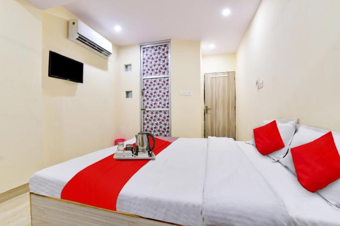 Super Hotel O Tourist Residency