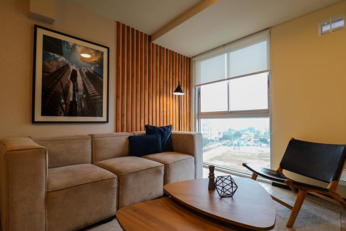 Boutique & Luxury 1 Bedroom Apartment Barranco