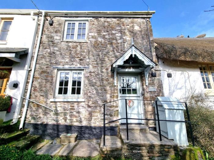 2 Bed in Bickerton 56702