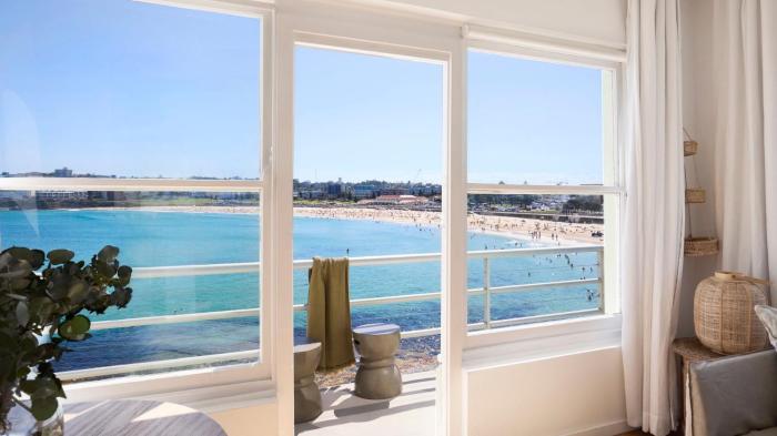 Bondi Waterfront Pad