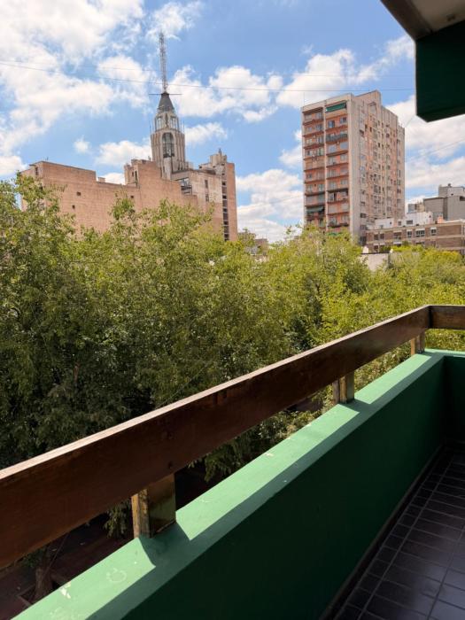 Departamento San Martin