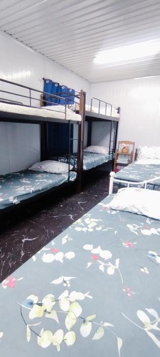 6 Guest - Unit 5 Studio type with balcony