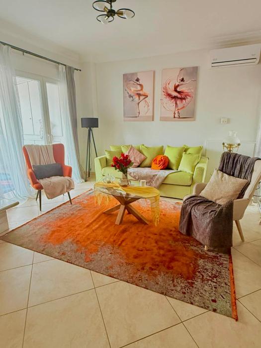 7th sky Aristotelous