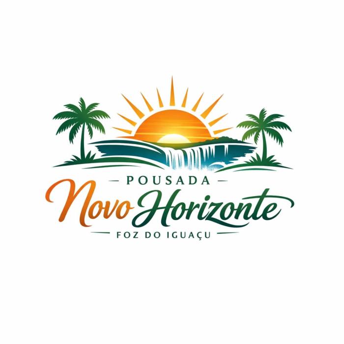 Pousada Novo Horizonte Iguaçu