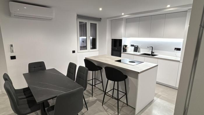 Apartamento El Molino