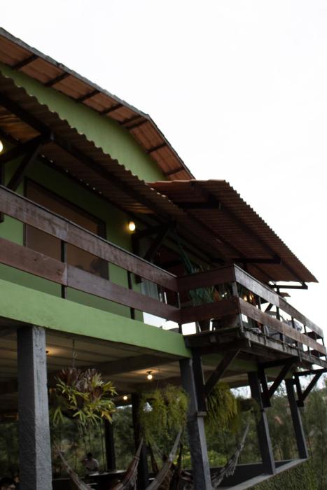 Campestre_05 : Casa de Campo para descansar.