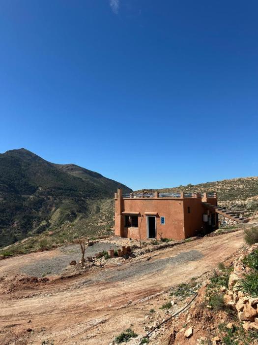 Atlas tawada Atlas Mounatin Retreat