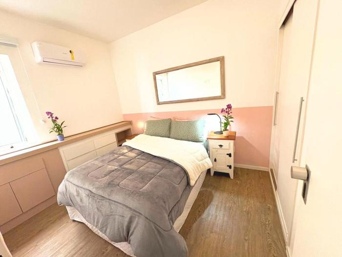 Apto Jardim Paulista