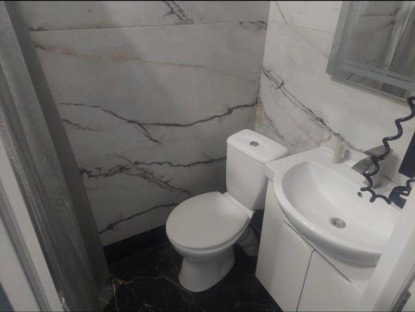 1 квартира с Балконом в Новом доме рядом с Шалимова и Гарматная