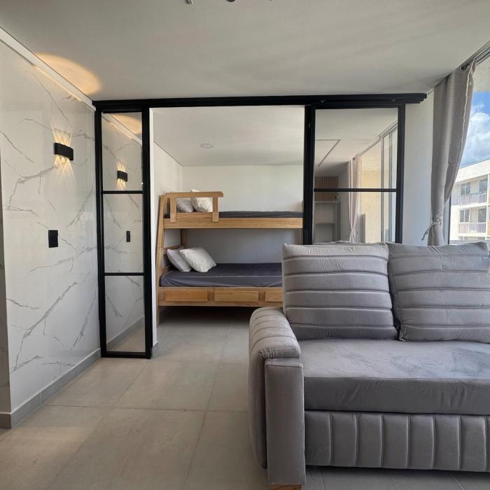 Apartment in Villeta