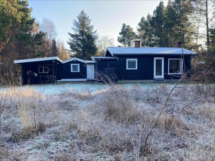 8 person holiday home in Vig