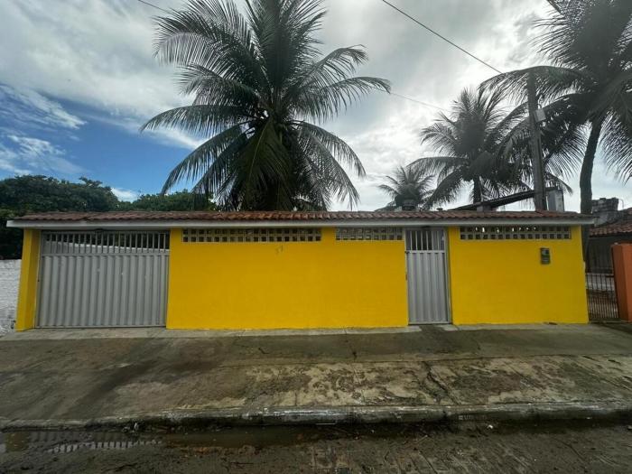 Rent a beach house in Carne de Vaca