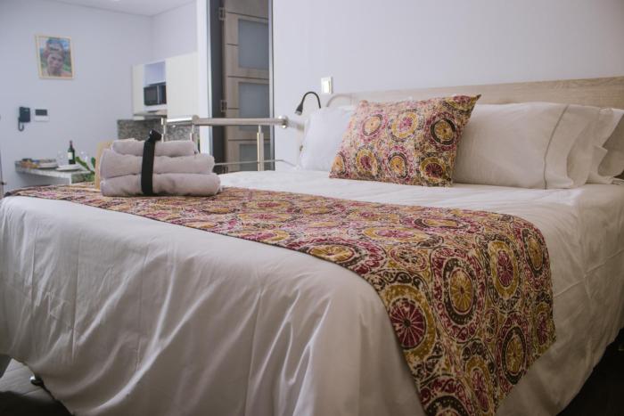 Aparta Hotel Loft 1985 Iwiwi