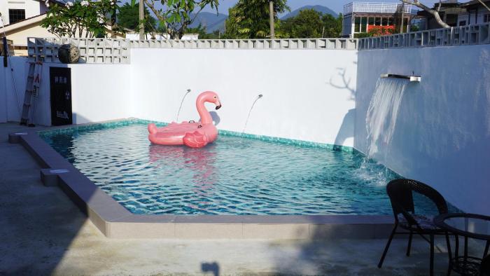 16 Pax HJ Private Pool HomeStay Ipoh